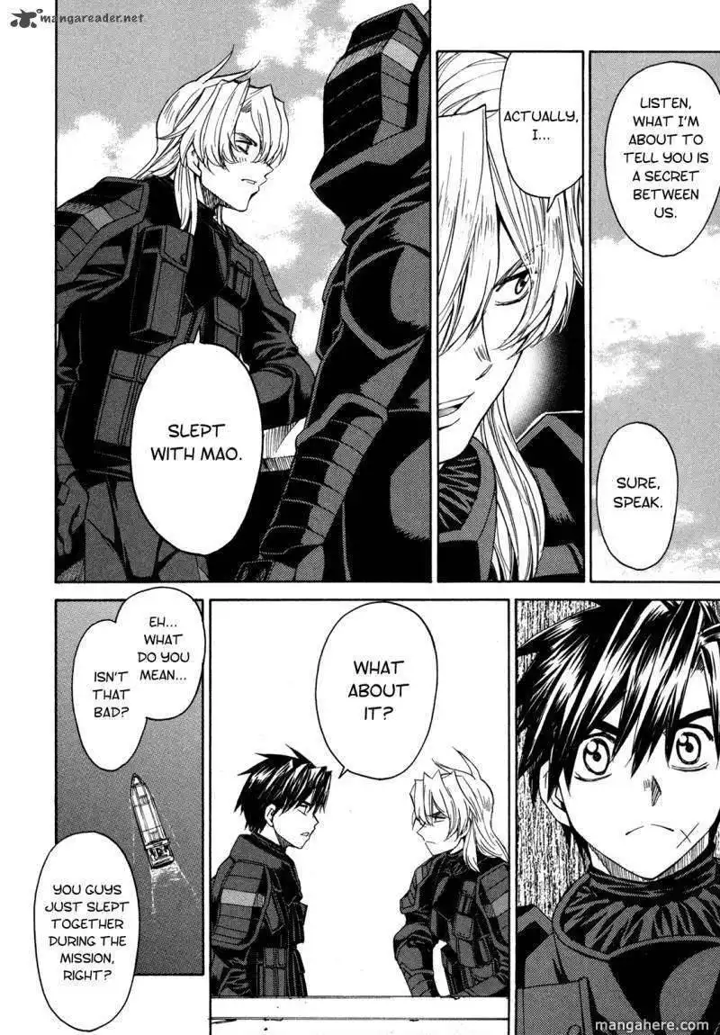 Full Metal Panic! Sigma Chapter 46 13